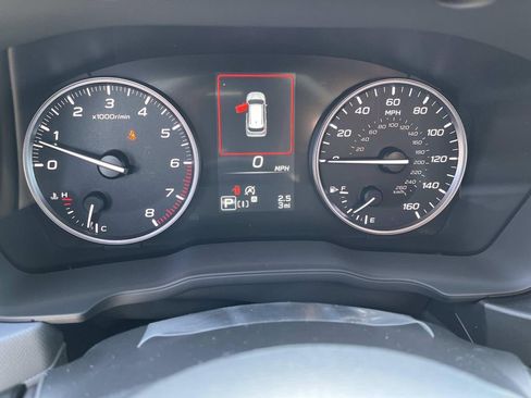 New 2026 Subaru Forester Sport image 31