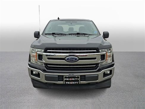 Used 2019 Ford F150 XLT image 2