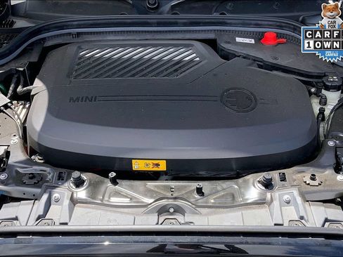 Used 2024 MINI Cooper SE FWD image 10