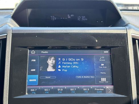 Used 2019 Subaru Crosstrek 2.0i Premium image 21