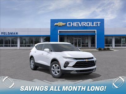 New 2026 Chevrolet Blazer LT w/ Convenience Package
