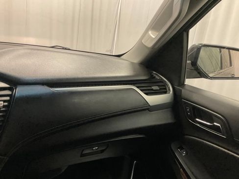 Used 2016 Chevrolet Tahoe LS w/ Max Trailering Package AWD/4WD image 29