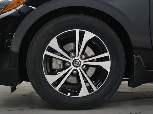 Used 2023 Nissan Sentra SV FWD image 26