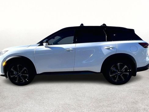 New 2026 INFINITI QX60 Autograph AWD/4WD image 24