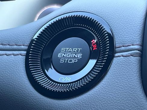 New 2025 Jeep Compass Limited w/ Elite Group image 5