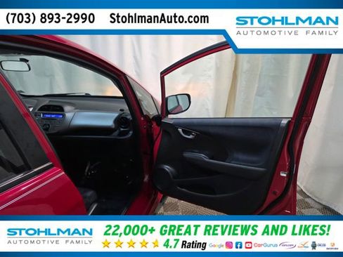 Used 2010 Honda Fit Sport image 31