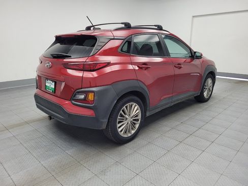 Used 2021 Hyundai Kona SEL FWD image 9