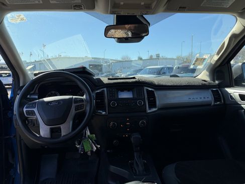 Used 2019 Ford Ranger XLT image 11