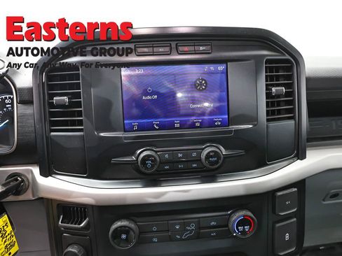 Used 2022 Ford F150 XL w/ Equipment Group 101A High RWD image 12