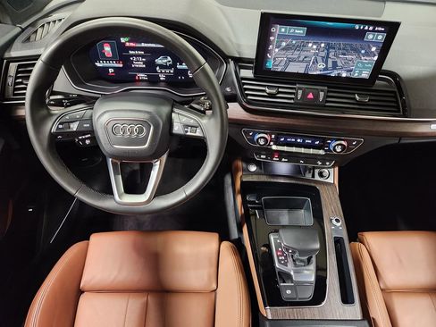 Used 2022 Audi Q5 2.0T Premium Plus image 49