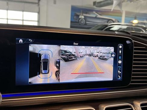 Certified 2024 Mercedes-Benz GLE 450e 4MATIC image 29