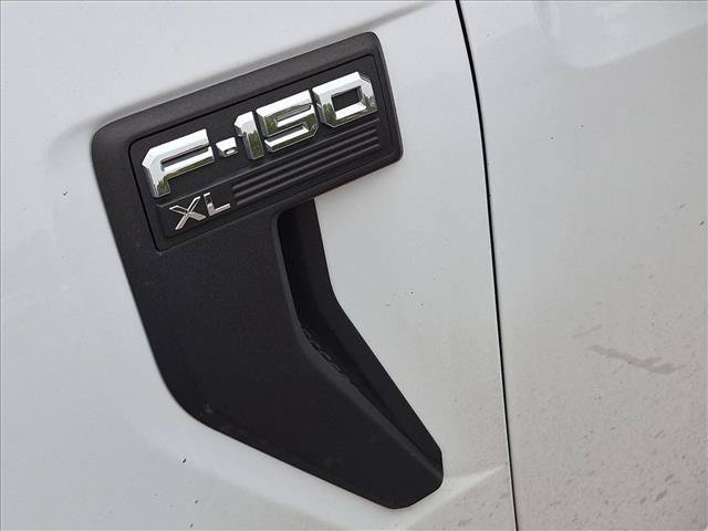 Used 2022 Ford F150 XL w/ Equipment Group 101A High AWD/4WD image 9