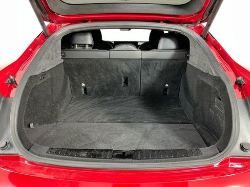 Used 2021 Tesla Model S Plaid AWD/4WD image 10