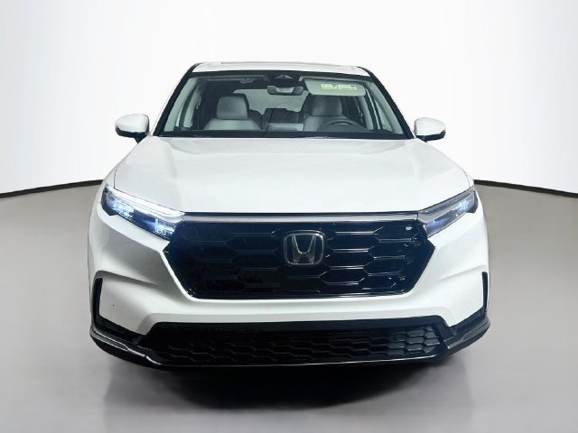 Certified 2024 Honda CR-V EX-L image 2