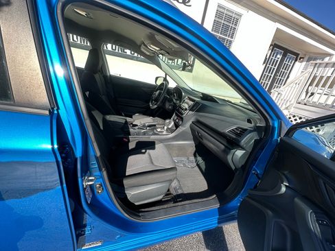 Used 2020 Subaru Impreza 2.0i Premium image 27