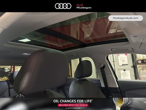 New 2026 Audi Q3 quattro 2.0T image 31