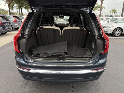 Certified 2026 Volvo XC90 B6 Plus AWD/4WD image 34