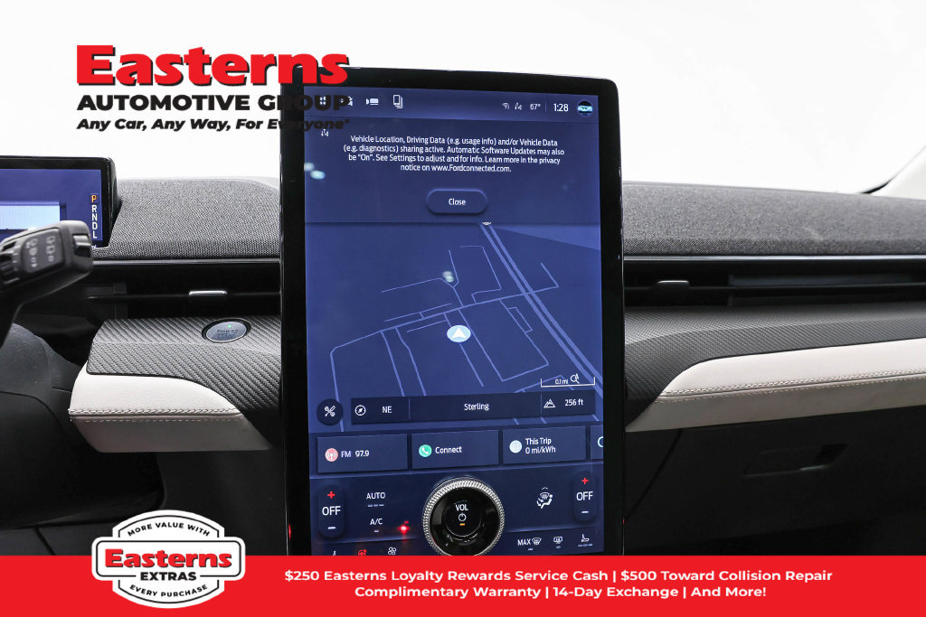 Used 2022 Ford Mustang Mach-E Premium AWD/4WD image 13
