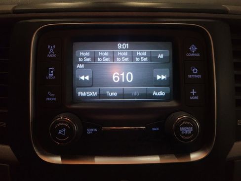 Used 2019 RAM 1500 Tradesman w/ Popular Equipment Group image 25