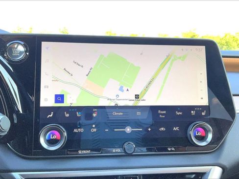 Certified 2026 Lexus RX 350 Premium w/ Convenience Package FWD image 34