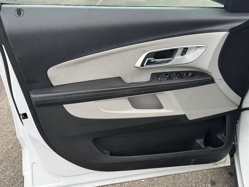Used 2015 Chevrolet Equinox LS image 15