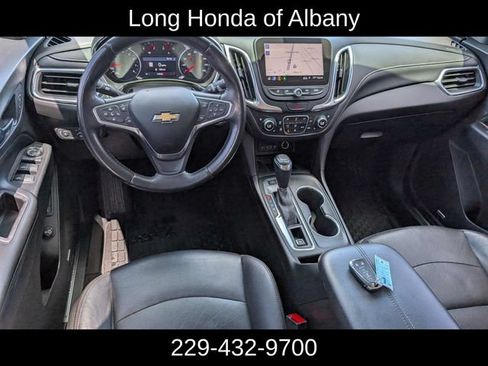Used 2019 Chevrolet Equinox Premier AWD/4WD image 18