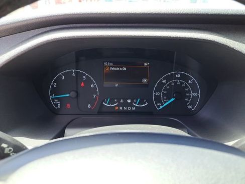 Used 2024 Ford Transit 250 148 Medium Roof w/ Exterior Upgrade Package image 15