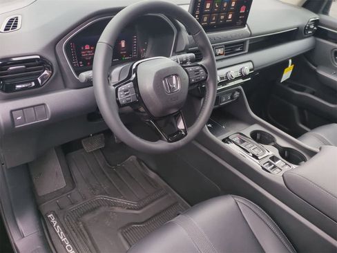 New 2026 Honda Passport RTL image 10