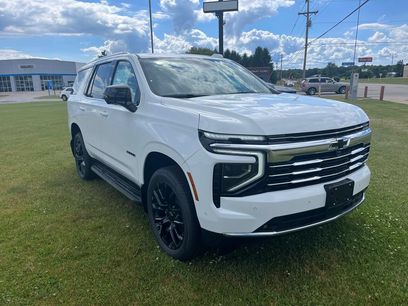 New 2026 Chevrolet Tahoe LT w/ Comfort Package