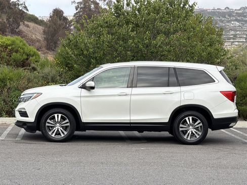 Used 2016 Honda Pilot EX-L image 3