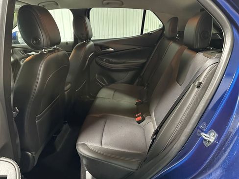 Used 2023 Buick Encore GX Preferred w/ Cold Weather Comfort Package FWD image 10