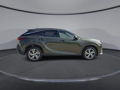 Used 2026 Lexus RX 350 Premium w/ Accessory Package (Z1) FWD image 9