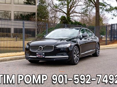 Used 2023 Volvo S90 B6 Plus