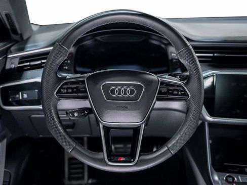 Used 2023 Audi S6 Prestige image 46