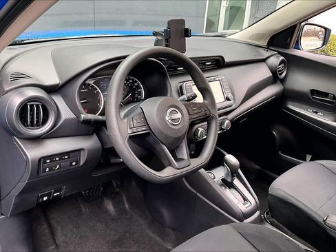 Certified 2024 Nissan Kicks S image 16