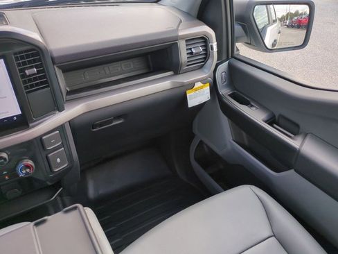 New 2026 Ford F150 XL RWD image 17