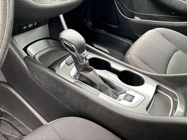 Used 2024 Chevrolet Malibu LS w/ LPO, Floor Liner Package FWD image 19