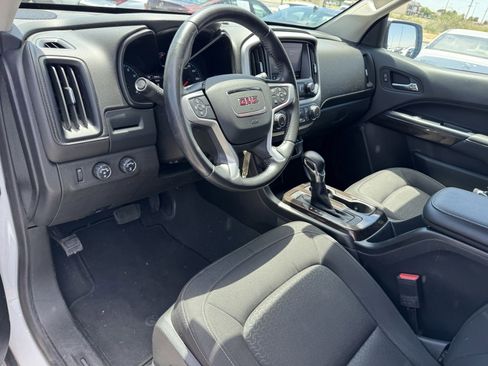 Used 2022 GMC Canyon Elevation AWD/4WD image 15
