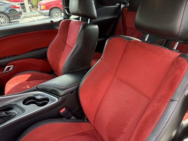 Used 2022 Dodge Challenger GT w/ Plus Package RWD image 15