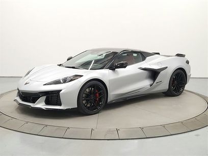 New 2026 Chevrolet Corvette Z06