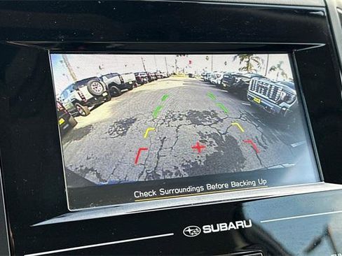 Used 2023 Subaru Forester 4D Sport Utility image 20