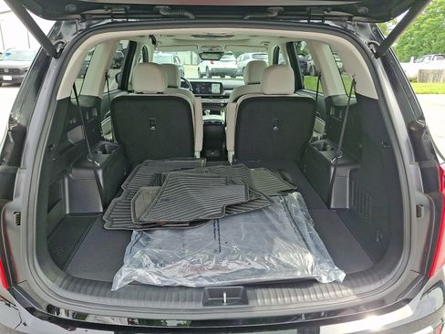 Certified 2025 Kia Telluride S AWD/4WD image 31