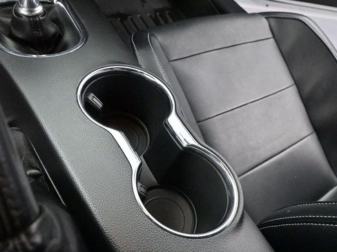 Used 2016 Ford Mustang GT w/ GT Performance Package RWD image 19
