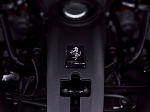 Used 2018 Ferrari 488 Spider RWD image 44