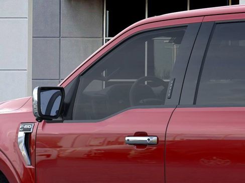 New 2024 Ford F150 XLT w/ Equipment Group 302A MID image 23