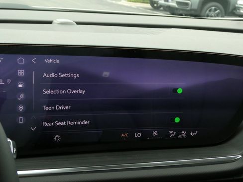 New 2025 Buick Envision Preferred image 38