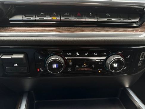 Used 2024 Chevrolet Silverado 1500 RST w/ All Star Edition Plus image 31