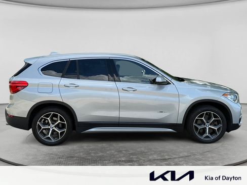Used 2018 BMW X1 xDrive28i AWD/4WD image 4