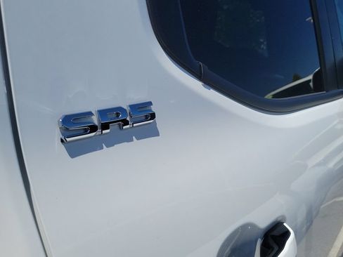 Certified 2025 Toyota Tacoma SR5 RWD image 37