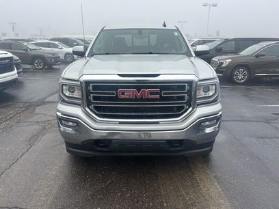 Used 2018 GMC Sierra 1500 SLE w/ SLE Value Package